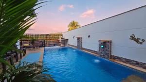 Casa 10 Minutos de Villeta