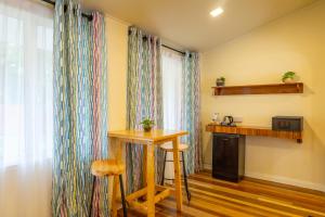 Sutera Sanctuary Lodges At Poring Hot Springs