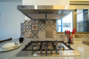 Apartamentos Posada Country