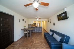 Apartamentos Posada Country