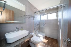 Apartamentos Posada Country