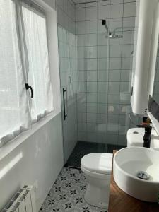 Appartement centre ville avec terrasse