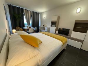 Marina Suites Tenerife