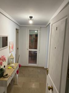 Marina Apart Beach easy Parking