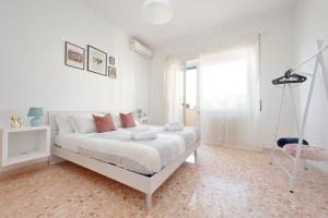 Centro storico - collegamenti per Roma e Aeroporto