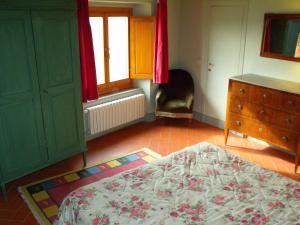 Agriturismo Montereggi