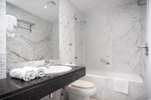 VTZ The Orus Factory Hotel - Parking Muy Económico