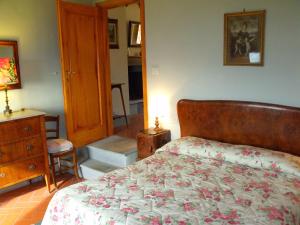 Agriturismo Montereggi