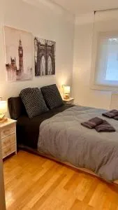 Rincón Estelles - 阿耶圭