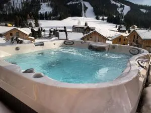 Chalet in Hohentauern - Chalet Ana - تريبن