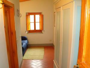 Agriturismo Montereggi