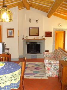 Agriturismo Montereggi