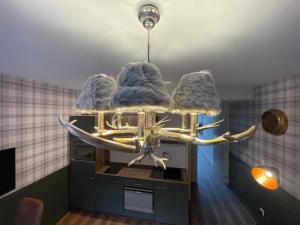 Appartements Bealtitude : photos des chambres