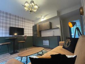 Appartements Bealtitude : photos des chambres
