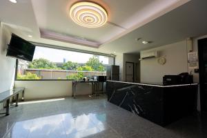 Siam Rama9 Hotel