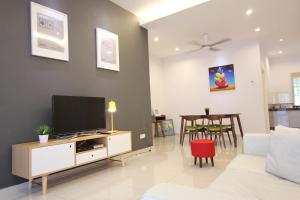 Saffron Stay Melaka