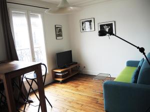 2 Pièces avec Balcon Plein Sud