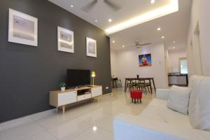 Saffron Stay Melaka