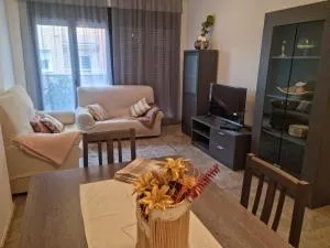 APARTAMENTO CONSTITUCIÓN - 贝尼卡洛