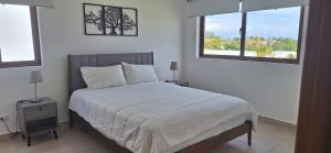 Beautiful 2BR Pool view near the beach Bavaro Punta cana