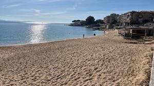 Le Face à La Mer