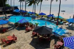 Sai Rock Beach Hotel & Spa - Bamburi