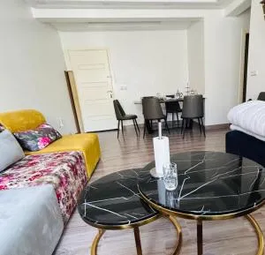 Appartement moyen standing - Inezgane