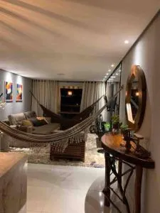 Flat - Refúgio da Serra (207-C) - Camuca