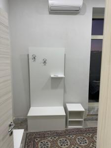 Henry Luxury Suite