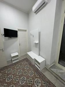 Habitación Doble con baño privado