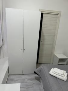 Habitación Doble con baño privado