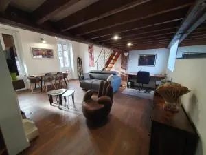 Vernon Rive Droite - La Queue-dʼHaye