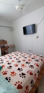Alojamiento en Armenia Colombia