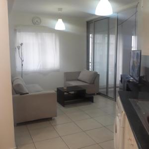 A CHEERFUL APARTMENT in a popular area