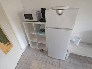 CAP2 Studio 3p Parking Port Cap dAgde