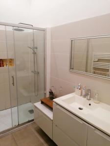 Au cœur de la pittoresque citadelle de Bastia