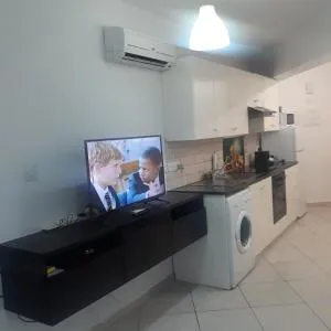 A CHEERFUL APARTMENT in a popular area - Palouriotissa