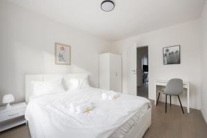 Grand Terrace Suite Elite 4,5BR BA52