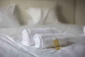 Grand Terrace Suite Elite 4,5BR BA52