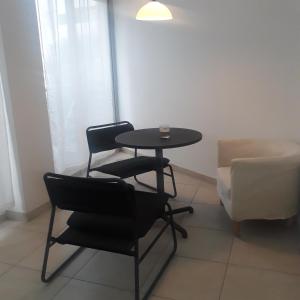 A CHEERFUL APARTMENT in a popular area