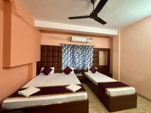Krishna Shree Guest House