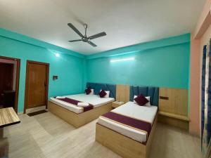 Krishna Shree Guest House