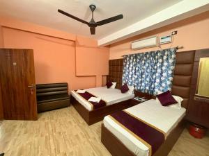 Krishna Shree Guest House