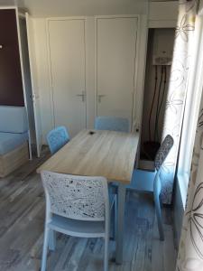 Riva Bella chez Caraphou