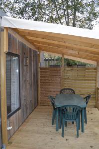 Riva Bella chez Caraphou