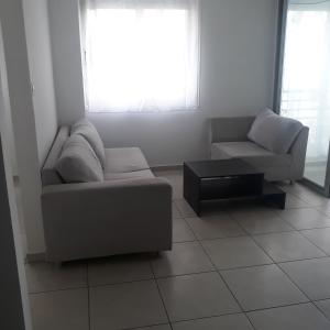 A CHEERFUL APARTMENT in a popular area