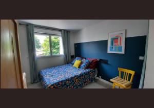 Appartements Le3BisMyosotis : photos des chambres