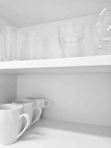 Downtown Dream 3,5BR with Balcony and Style BA31