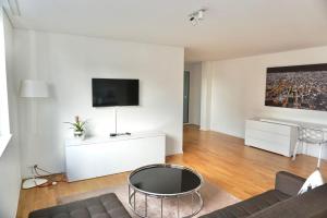 Balcony Suite in Central Zurich SH2,4R