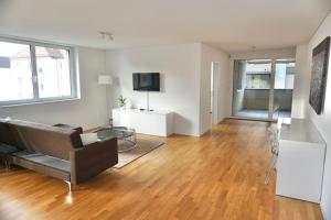 Balcony Suite in Central Zurich SH2,4R